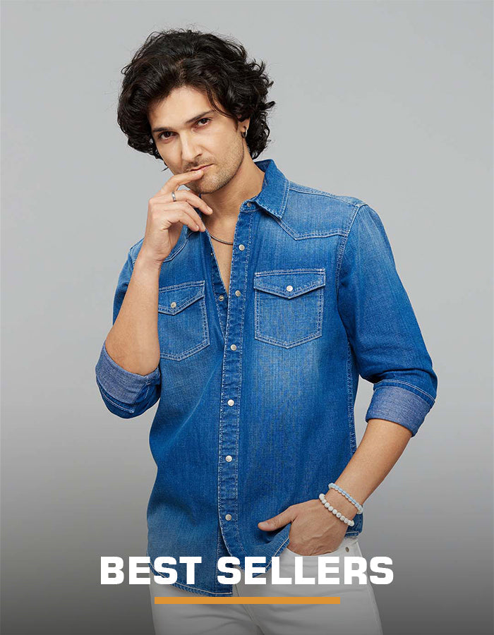 Best Sellers